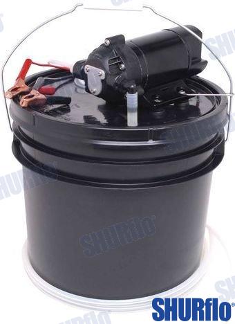 OIL CHANGE KIT | OEM  8050-305-426 | PUMPS | SHURFLO