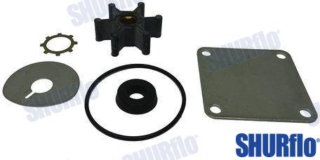 KIT IMPULSOR OIL PUMP | OEM  94-120-00 | PUMPS | SHURFLO