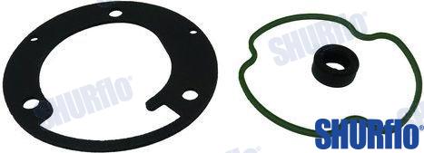 LIP SEAL KIT MACERATOR | OEM  94-570-04 | PUMPS | SHURFLO