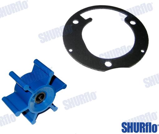 KIT IMPULSOR MACERATOR | OEM  94-571-00 | PUMPS | SHURFLO