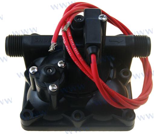 UPPER HOUSING 4139* | OEM  94-800-43 | PUMPS | SHURFLO