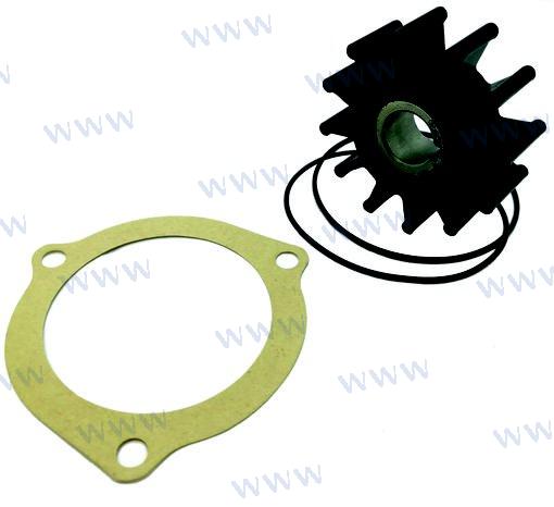 KOHLER IMPELLER | OEM  09000K | SHERWOOD