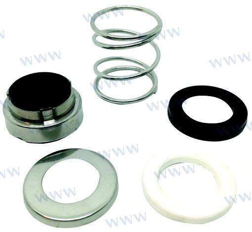 CRUSADER SEAL KIT | OEM  10927 | SHERWOOD