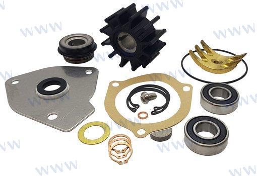 REPAIR KIT | OEM  12665 | REPAIR KIT | SHERWOOD