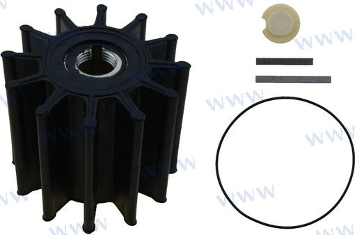 CUMMINS IMPELLER | OEM  17000K | SHERWOOD