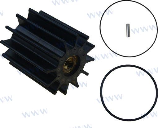 CATERPILLAR IMPELLER | OEM  18000K