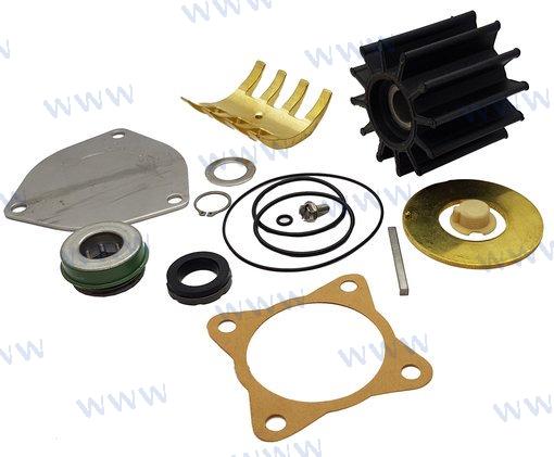 WP SERVICE KIT | OEM  24057 | WP SERVICE KIT | SHERWOOD