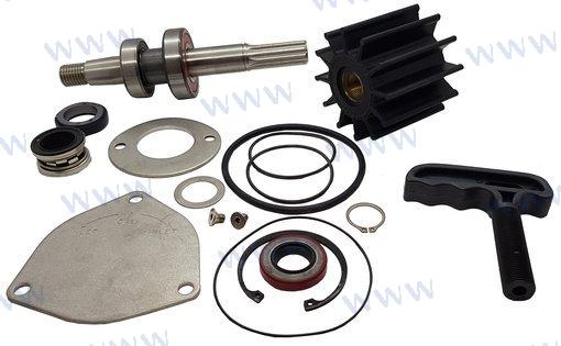 MAJOR REPAIR KIT | OEM  24842 | MAJOR REPAIR KIT | SHERWOOD