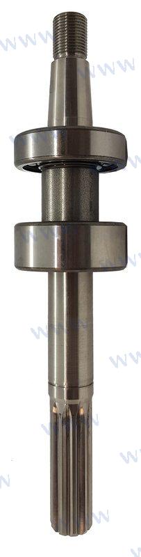 ASSEMBLY-SHAFT/BEARING | OEM  25112 | PARTS | SHERWOOD