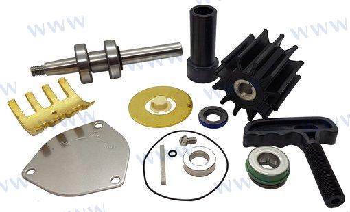 MAJOR REPAIR KIT | OEM  25122 | MAJOR REPAIR KIT | SHERWOOD