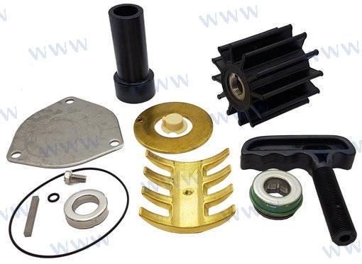 MINOR REPAIR KIT | OEM  25123 | MINOR REPAIR KIT | SHERWOOD