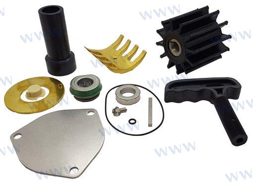 MINOR REPAIR KIT | OEM  25124 | MINOR REPAIR KIT | SHERWOOD