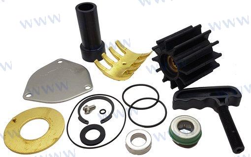 MINOR REPAIR KIT | OEM  25125 | MINOR REPAIR KIT | SHERWOOD