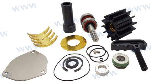 MAJOR REPAIR KIT | OEM  25126 | MAJOR REPAIR KIT | SHERWOOD