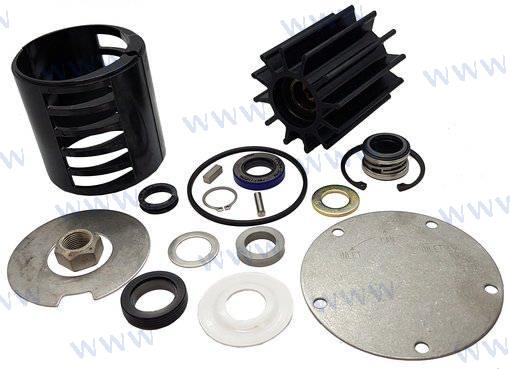 MINOR REPAIR KIT | OEM  25147 | MINOR REPAIR KIT | SHERWOOD