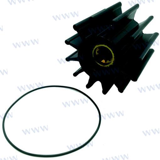 CUMMINS /SHERWOOD IMPELLER | OEM  27000K | SHERWOOD