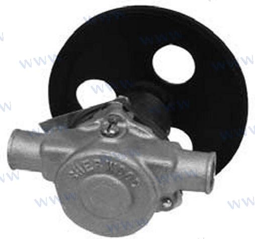 PUMP | OEM  21 | PARTS | SHERWOOD