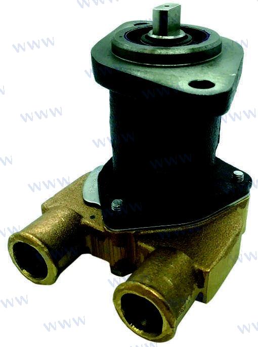 ONAN ENGINE COOLING PUMP | OEM  702 | SHERWOOD