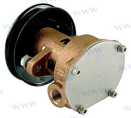 KOHLER WATER PUMP | OEM  907P | SHERWOOD