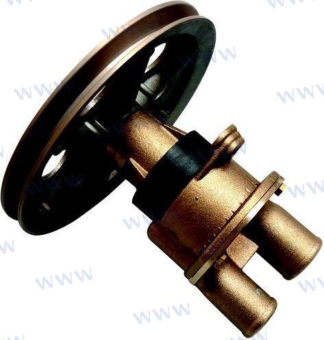 BONBARDIER WATER PUMP | OEM  9901 | ORIGINAL | SHERWOOD