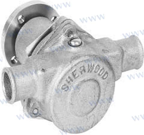 ONAN WATER PUMP | OEM  75B  | SHERWOOD