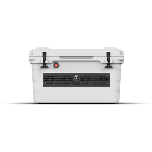 SHIVR-55-SFM | Wet Sounds SHIVR-55 Bluetooth® Soundbar Cooler