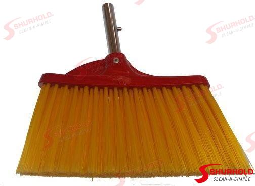 ANGLED FLOOR BROOM | OEM  120 | CLEANING | SHURHOLD