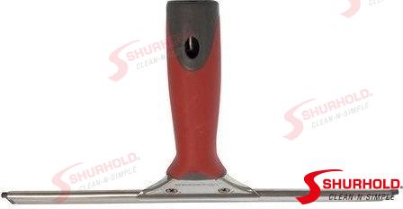 12-INCH S/S SQUEEGEE | OEM  1412 | CLEANING | SHURHOLD