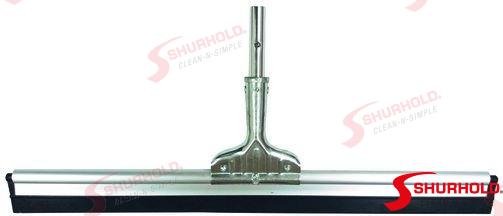 24-INCH FLOOR SQUEEGEE | OEM  1424 | CLEANING | SHURHOLD