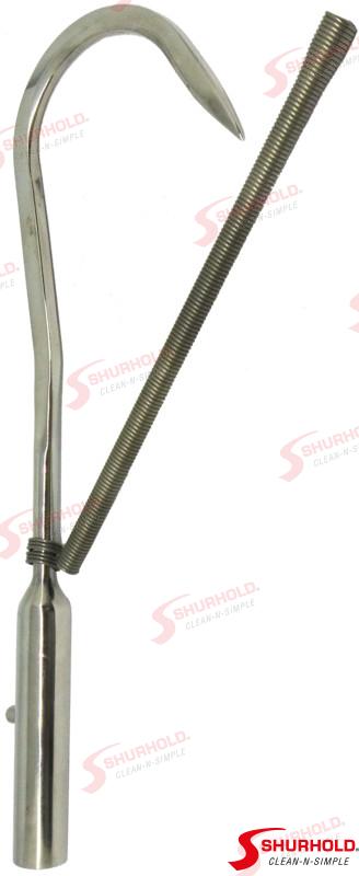 GAFF HOOK SS | OEM  1804 | MAINTENANCE | SHURHOLD