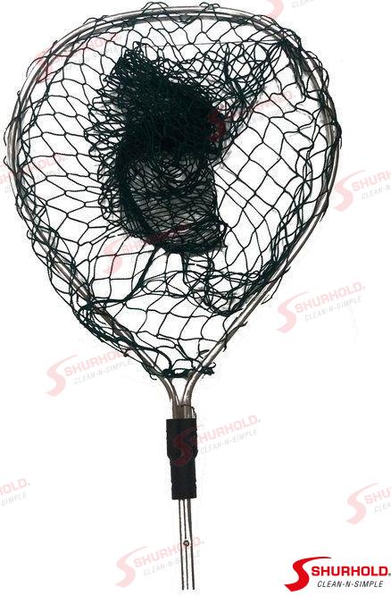 LANDING NET  17" X 20" X 30" | OEM  1820 | MAINTENANCE | SHURHOLD