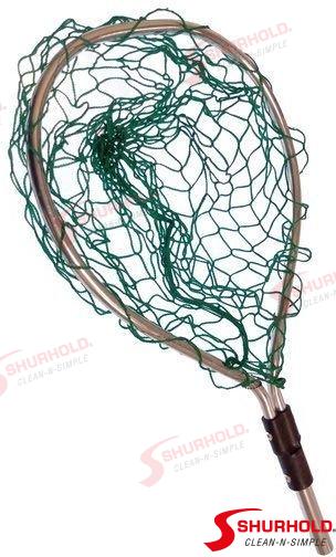 CRAB NET 12" X 13" | OEM  1822 | MAINTENANCE | SHURHOLD