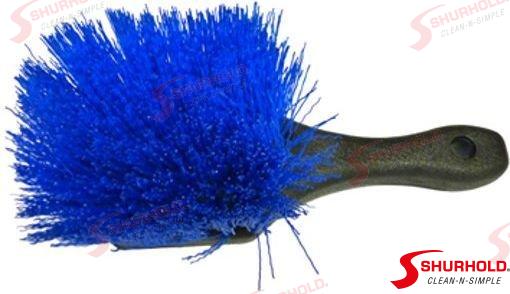 HAND HELD DIP & SCRUB BRUSH | OEM  274 | MAINTENANCE | SHURHOLD