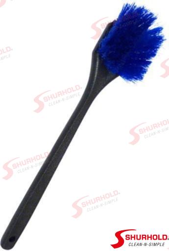 LONG DIP`N`SCRUB BRUSH | OEM  276 | MAINTENANCE | SHURHOLD