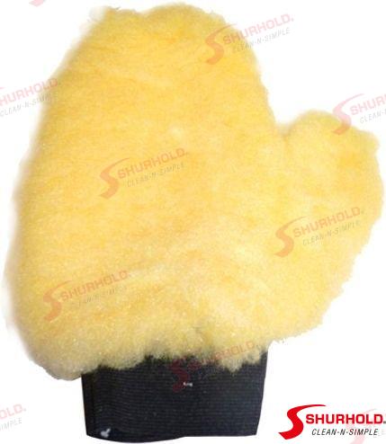 WASH MITT | OEM  284 | CLEANING | SHURHOLD