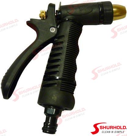 HOSE NOZZLE | OEM  288 | MAINTENANCE | SHURHOLD