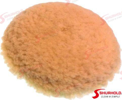 BUFF MAGIC PAD 6 1/2"  (2) | OEM  3151 | CLEANING | SHURHOLD