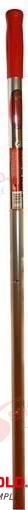 TELESCOPING HANDLE 60/108-INCH | OEM  855 | CLEANING | SHURHOLD