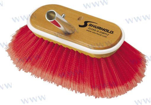 BRUSH SOFT/MEDIUM COMBO 15 CM | OEM  965 | CLEANING | SHURHOLD