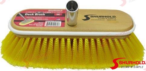 FLARED BRUSH 10 SOFT | OEM  980 | MAINTENANCE | SHURHOLD