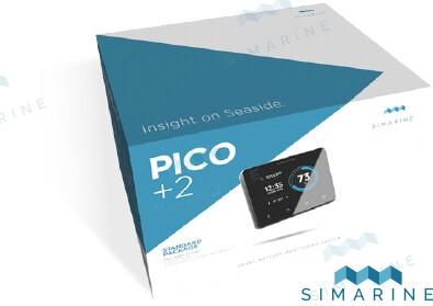 PICO STANDARD PACKAGE STANDALONE BLACK | OEM  21N2SB | ELECTRICAL |