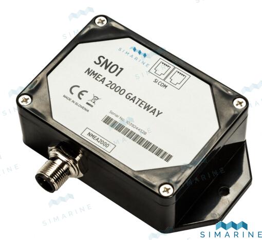 NMEA2000 CONVERTER | OEM  01 | ELECTRICAL |