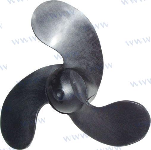 MERCRUISER PLASTIC PROPELLER | OEM  0001-073-06P | PROPELLERS | SOLAS