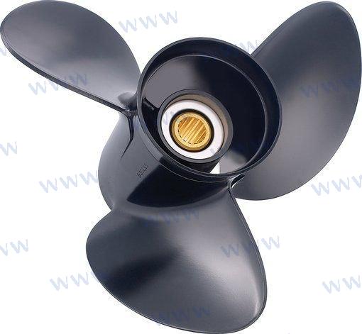 MERCRUISER ALUMINUM PROPELLER | OEM  1111-093-07 | ALUMINIUM | SOLAS