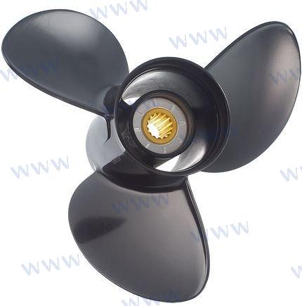 MERCRUISER ALUMINUM PROPELLER | OEM  1411-135-15 | ALUMINIUM | SOLAS