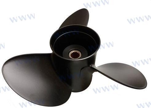 MERCRUISER PROPELLER AMITA 3 14,2X23 IZQ | OEM  1512-142-23 | PROPELLERS | SOLAS