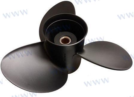 HONDA PROPELLER AMITA 3 15 X 15  IZQ | OEM  1512-150-15 | PROPELLERS | SOLAS