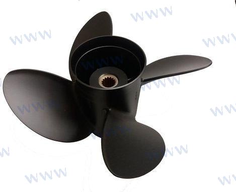 MERCRUISER PROPELLER | OEM  1514-140-21 | PROPELLERS | SOLAS