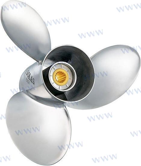 MERCRUISER PROPELLER | OEM  1571-145-25 | PROPELLERS | SOLAS