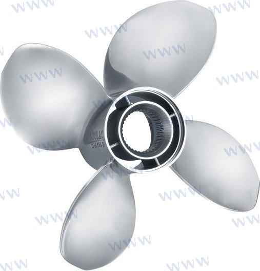 PROPELLER NEW SATURN 10,1X14 | OEM  1651-138-28 | PROPELLERS | SOLAS